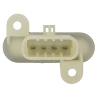 фото thumb №3, Резистор вентилятор colorado canyon 04-12 ssr 03-06