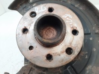 2008 opel meriva a ступица колеса заднего Киев, фото thumb