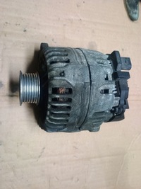 фото thumb №1, Генератор 03c903023d vw skoda audi 1.6 fsi