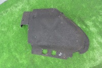 фото thumb №4, Шумоізоляція ніша багажника l maserati quattroporte