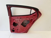 Mazda 3 hb 19- дверь правое  задняя bdmt72010 оригинал Цена, фото thumb