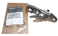 фото thumb №1, Крепление верхний дверь раздвижных renault master ii 8200179435 оригинал