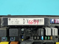 Коробка запобіжників opel astra 3 h 13125865 Зі Шроту, фото thumb