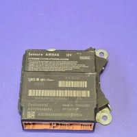 фото thumb №1, Модуль/блок управления подушка безопасности fiat 500 51918659 a2c30468000