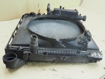 фото thumb №12, Bmw e53 x5 радиаторов воды комплект 3.0d 7788387