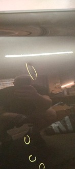 фото thumb №6, Дверь правое задняя volvo xc60 ii