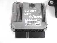 фото thumb №4, Набір стартовий імобілайзер opel insignia 2.0 cdti automa