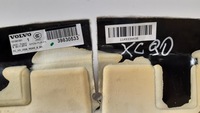 фото thumb №8, Volvo xc90 ii обшивка килимок підлога задня 39830533