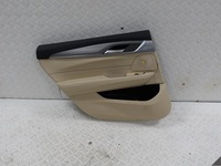 фото thumb №1, Bmw 6 g32 gt обивка кожа левая задняя