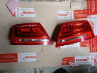 фото thumb №1, Audi a8 d4 лампа задня задня права 4h0945096