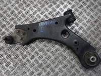 фото thumb №1, Jeep compass ii важіль лівий перед 16-