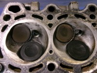 фото thumb №7, Daewoo matiz m100 0.8 800 головка двигуна