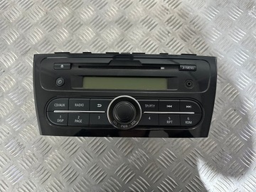 фото thumb №1, Mitsubishi space star ii радіо 8701a538