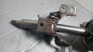 фото thumb №7, Колонка кермова fiat punto 1.4b 05r