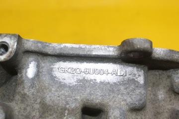 фото thumb №8, Поддон масляная transit mk8 ecoblue custom 2.0 tdci gk2q-6u004-ad