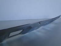 фото thumb №6, Mercedes gl x164 164 лист хром спойлер передній