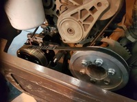 фото thumb №8, Кондиционер do зарядное устройство teleskopowej jcb 530 535 540