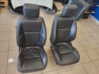 фото thumb №9, Сидіння сидіння шкіра електричні підігрів jaguar xf x250 рестайлінг