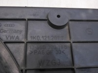 Вентиляторы радиатора audi a3 8p 1.9 tdi 1k0121207t 13-55d300195 Недорого, фото thumb