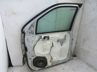 фото thumb №13, Nissan pathfinder r51 дверь правые перед правые передние