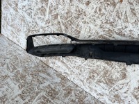 фото thumb №10, Накладка спойлер бампера перед kia sorento iv