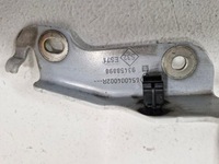 фото thumb №8, Renault trafic iii 3 vivaro b петля капота праві амортизатор 654004002r