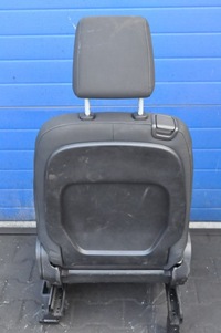 фото thumb №4, Ford tourneo connect mk2 сидіння заднє сидіння 7 осіб