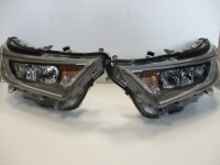 Купить Фара фонари full led toyota rav 4 20r, фото thumb
