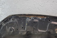 фото thumb №15, Капот крышка двигателя opel corsa d