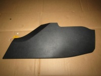 фото thumb №1, Kia sorento iii защита обшивка туннель правый