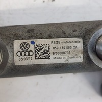 фото thumb №7, Audi a7 3,0tdi планка впрыскивающий датчики 059130089bs 059130090ca
