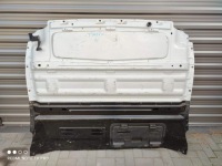 фото thumb №1, Trafic iii vivaro b стена grdziowa