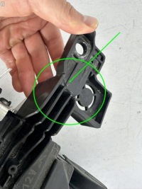 фото thumb №9, Opel mokka b ii 20- лампа full led правая перед europa + хром / рамка