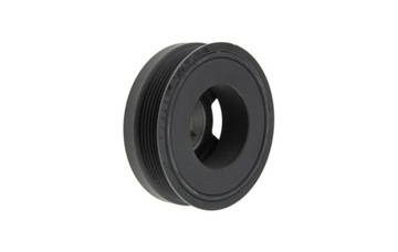 фото thumb №1, Колесо ременное вала коленчатого do chevrolet aveo kalos 1.4