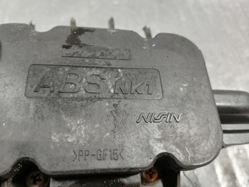 фото thumb №9, Насос abs honda prelude v 2.0 16v