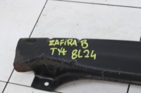 фото thumb №7, Opel zafira b 05r- балка бампера задняя задняя