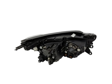 Buy Ssangyong musso 18r front headlight front left right