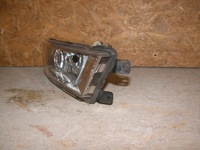 фото thumb №16, Skoda rapid 12- протитуманна фара правий 5ja941700 повний