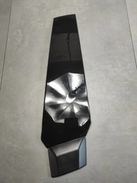 фото thumb №1, Audi a5 8t защита стойка наружная