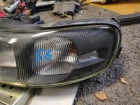 фото thumb №15, Лампа передняя перед левая volvo v70 ii европа 89006878