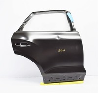 фото thumb №1, Vw t-roc 2ga двері праве задня задні org nowe