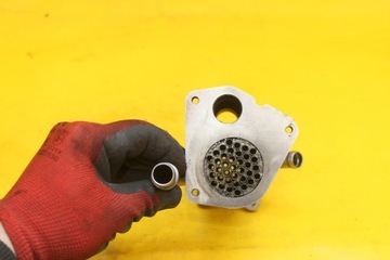 фото thumb №6, Радиатор выхлопных газов egr qashqai 1.5 dci 147355713r