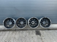 фото thumb №12, Диски mercedes 18"  алюмінієві диски 18 дюймів, alusy, диски lorinser 8,5j mercedes 5x112