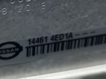 фото thumb №8, Комплект радиатор nissan qashqai j11 1.2 dig-t renault kadjar 1.2 tce 2014-