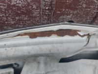 Kuga mk1 капот Ціна, фото thumb