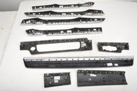 фото thumb №8, Bmw 7 f02 накладки декоры приборная панель дверь комплект eu