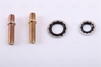 фото thumb №7, Радиатор кондиционера nissens 941194