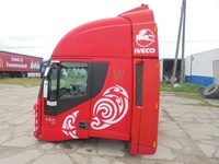 фото thumb №7, Кабина iveco stralis euro 5 кабина широкая