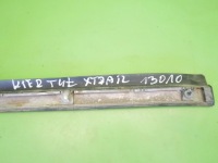 фото thumb №7, Молдинг дверная левая задняя dół nissan x-trail i t30