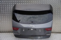 Купить Крышка багажника багажника jaguar e-pace x540 corris grey, фото thumb